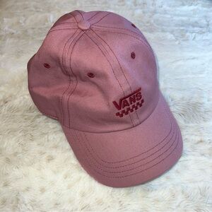Vans Hat